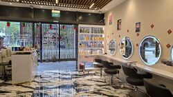 Shunfu Ville (Enbloc) (D20), Retail #568007941